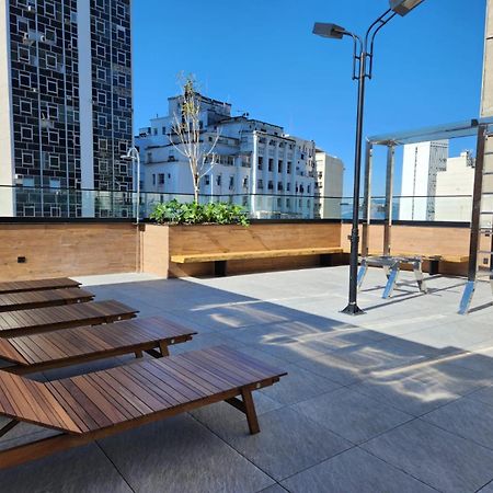 Apartament Ape Charmoso Da Carioca-Rj Rio de Janeiro Zewnętrze zdjęcie