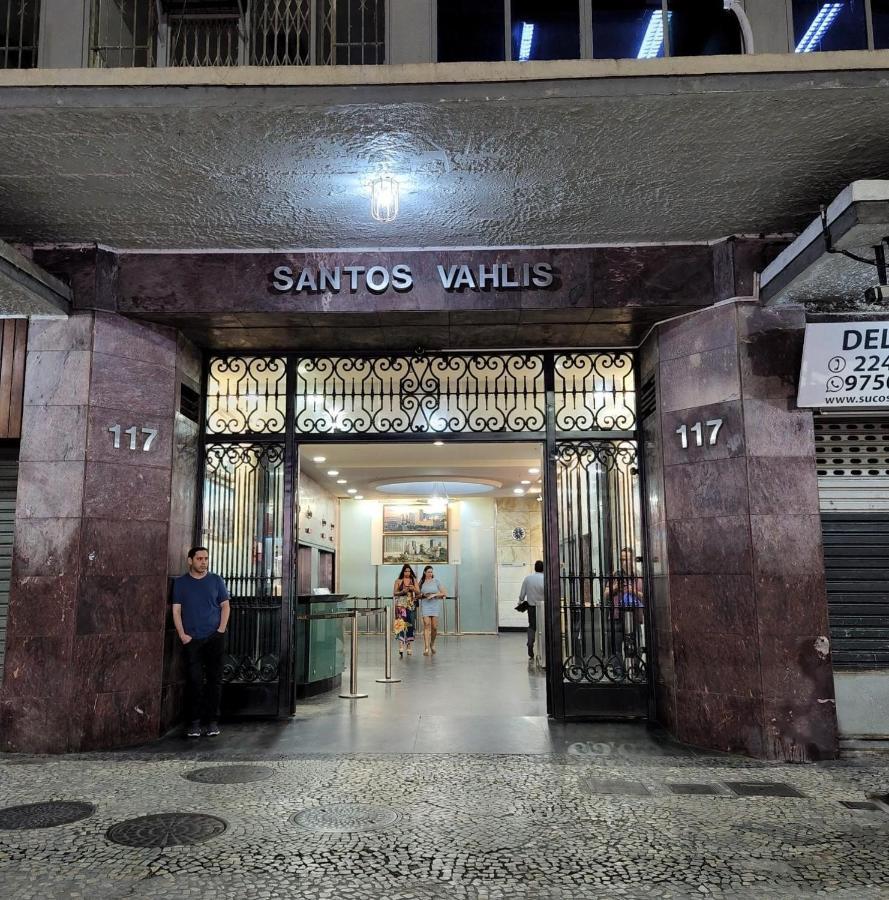 Apartament Ape Charmoso Da Carioca-Rj Rio de Janeiro Zewnętrze zdjęcie