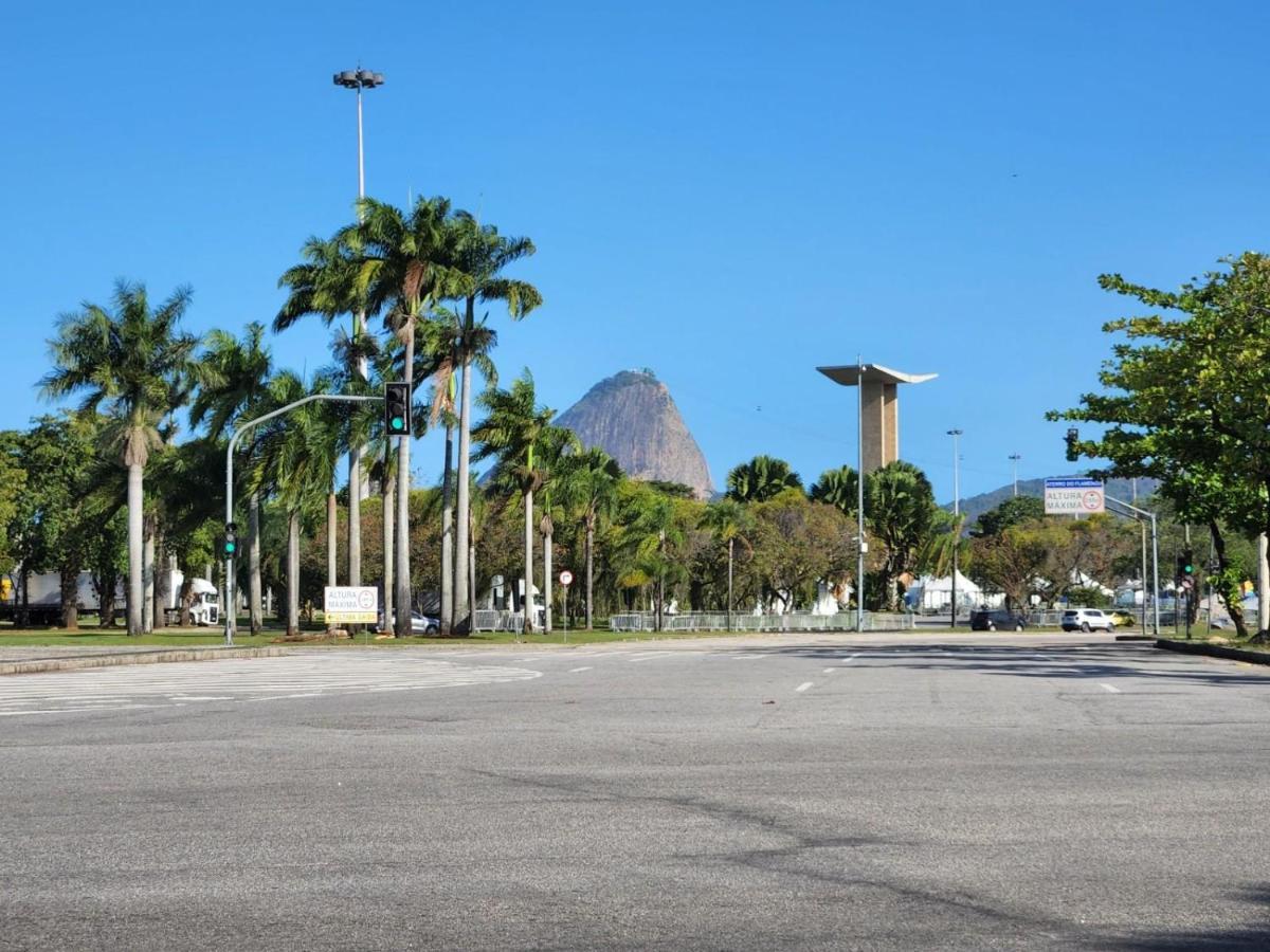 Apartament Ape Charmoso Da Carioca-Rj Rio de Janeiro Zewnętrze zdjęcie