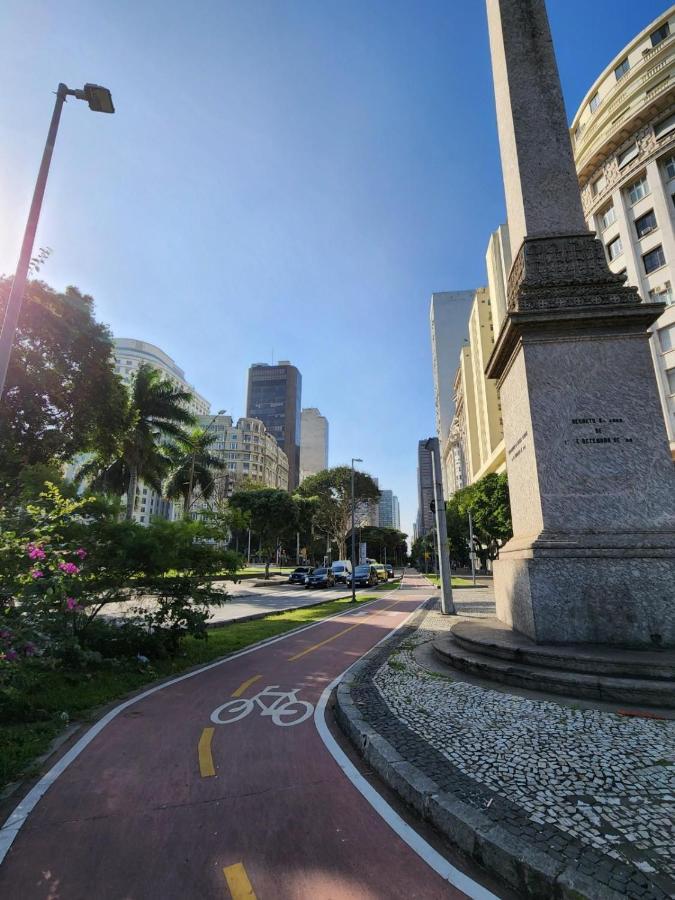 Apartament Ape Charmoso Da Carioca-Rj Rio de Janeiro Zewnętrze zdjęcie