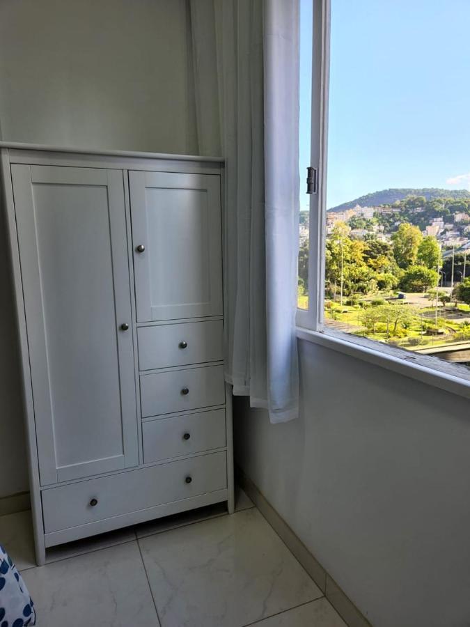 Apartament Ape Charmoso Da Carioca-Rj Rio de Janeiro Zewnętrze zdjęcie