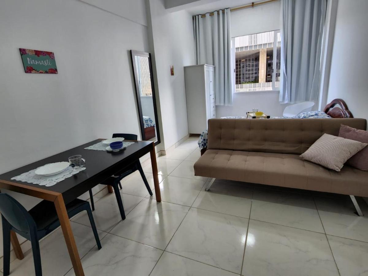 Apartament Ape Charmoso Da Carioca-Rj Rio de Janeiro Zewnętrze zdjęcie