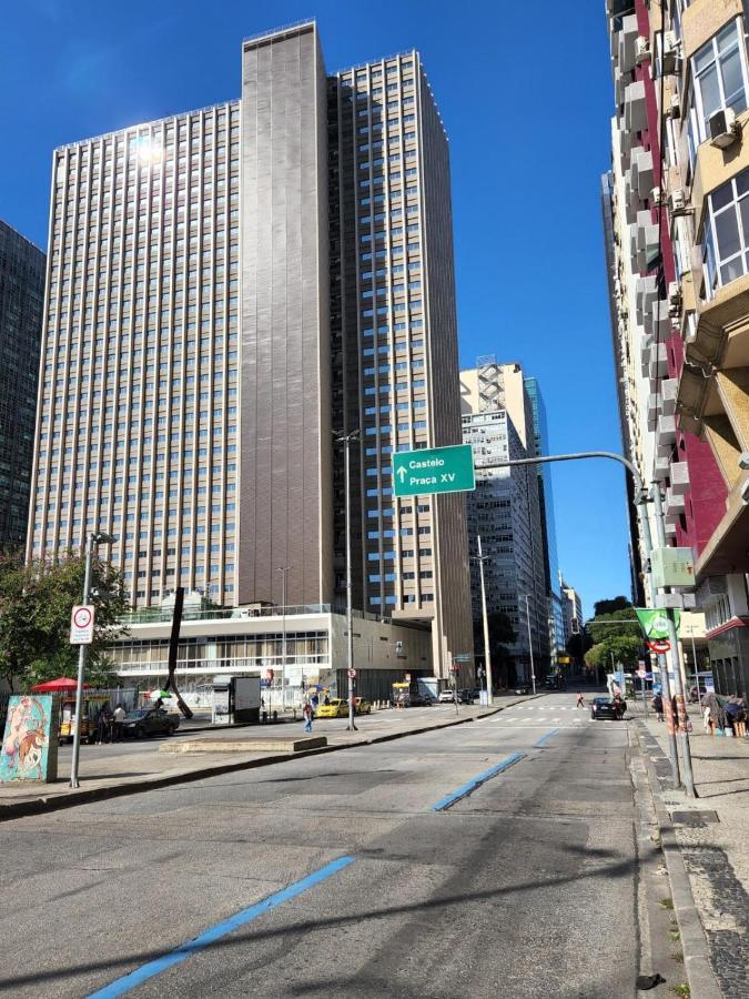 Apartament Ape Charmoso Da Carioca-Rj Rio de Janeiro Zewnętrze zdjęcie