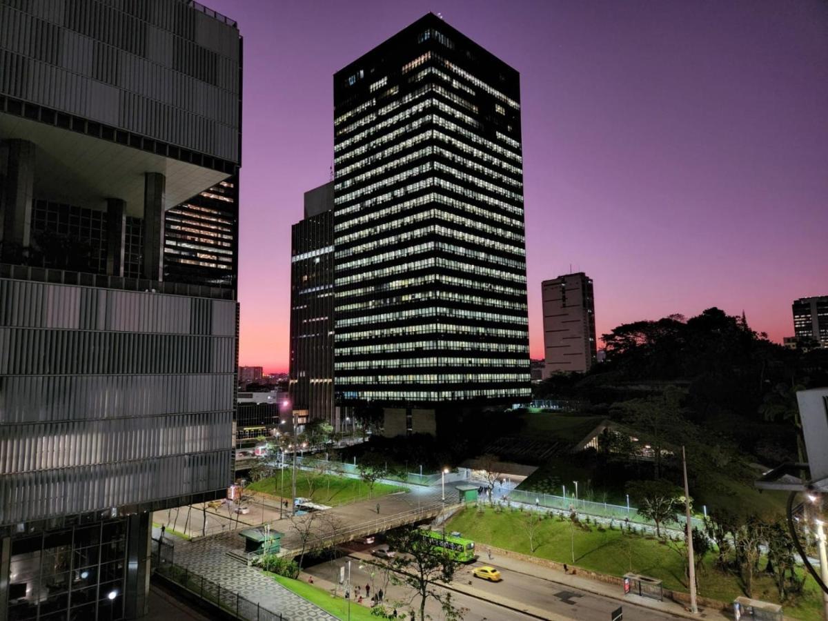 Apartament Ape Charmoso Da Carioca-Rj Rio de Janeiro Zewnętrze zdjęcie