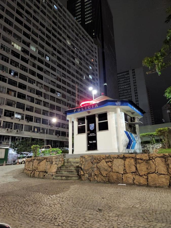 Apartament Ape Charmoso Da Carioca-Rj Rio de Janeiro Zewnętrze zdjęcie