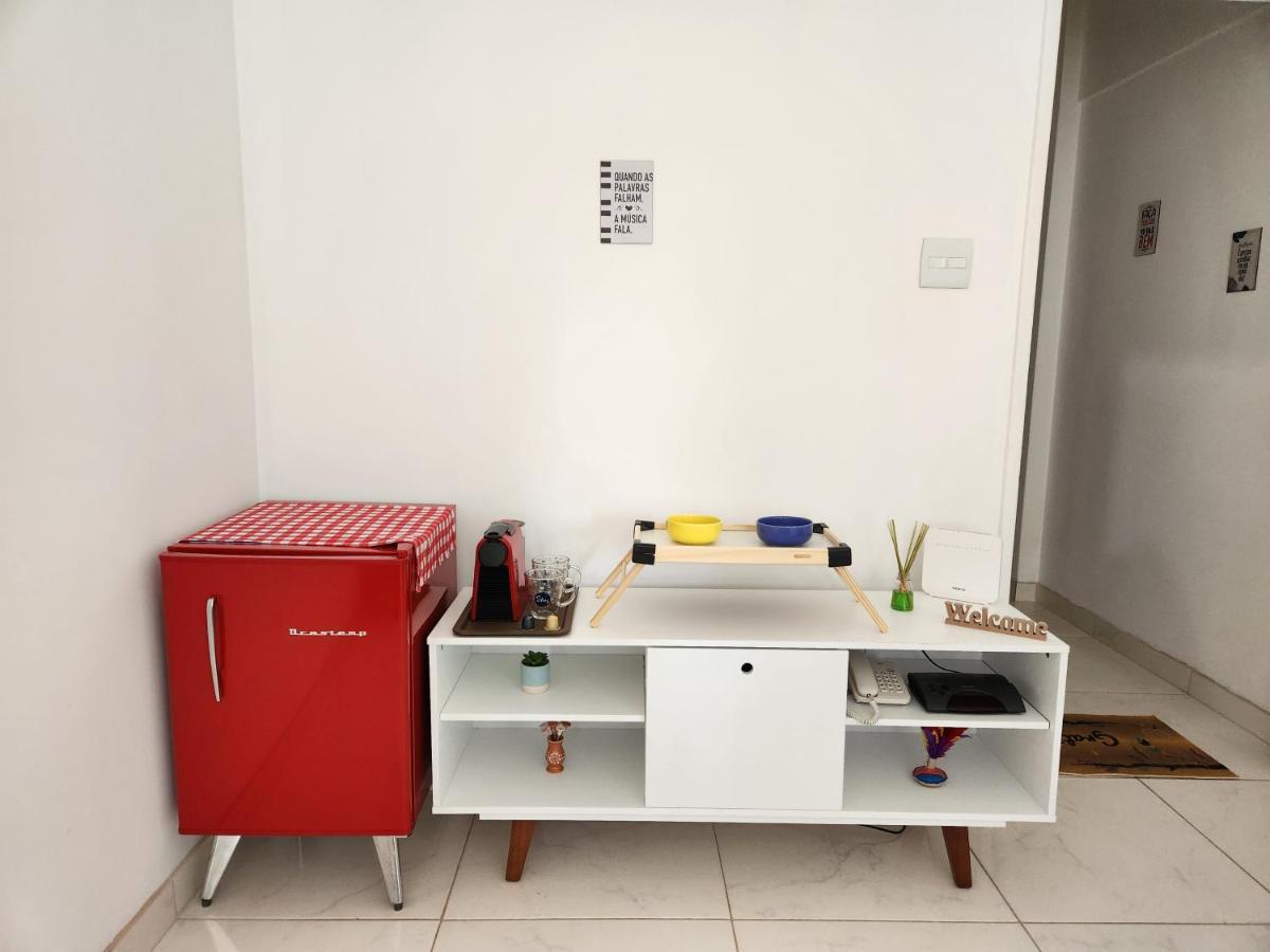 Apartament Ape Charmoso Da Carioca-Rj Rio de Janeiro Zewnętrze zdjęcie