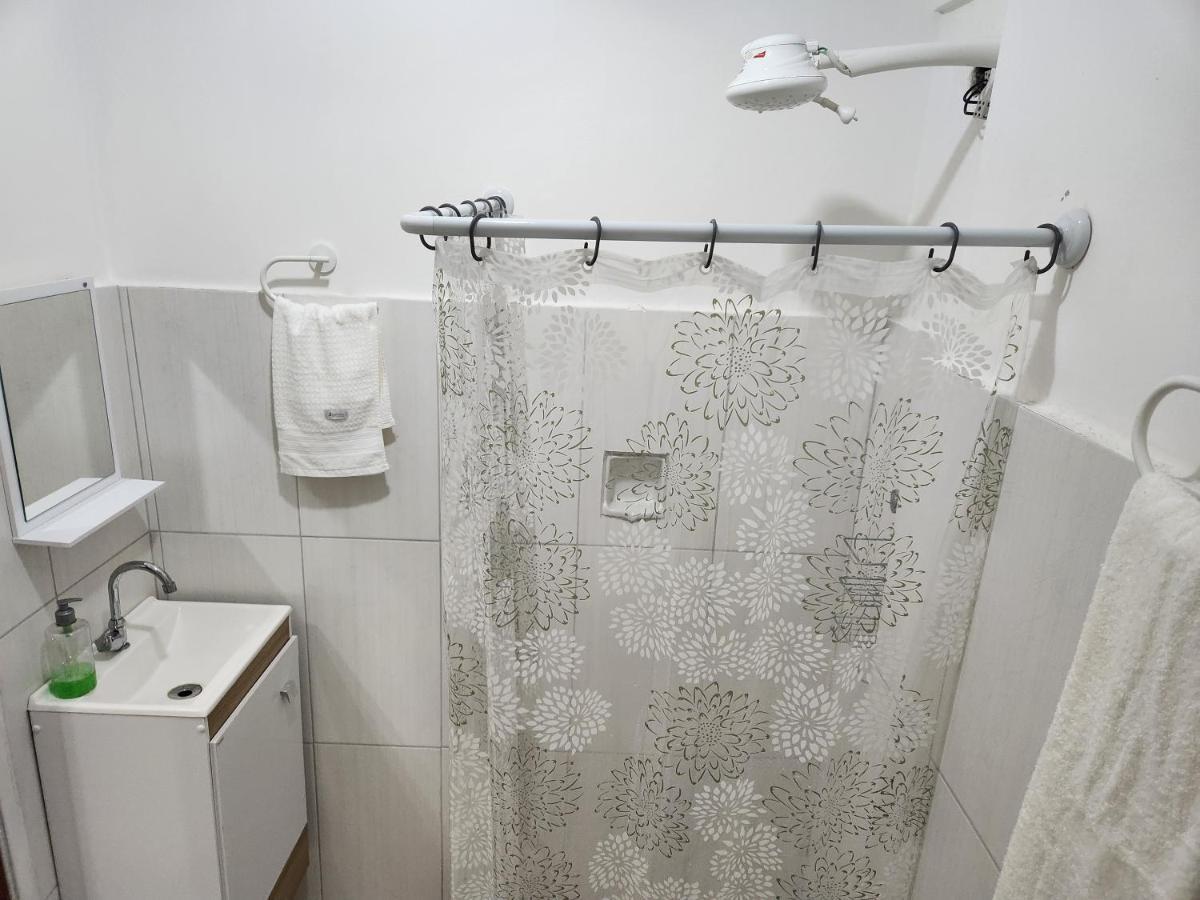 Apartament Ape Charmoso Da Carioca-Rj Rio de Janeiro Zewnętrze zdjęcie